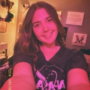 Meet your Posher, Emma